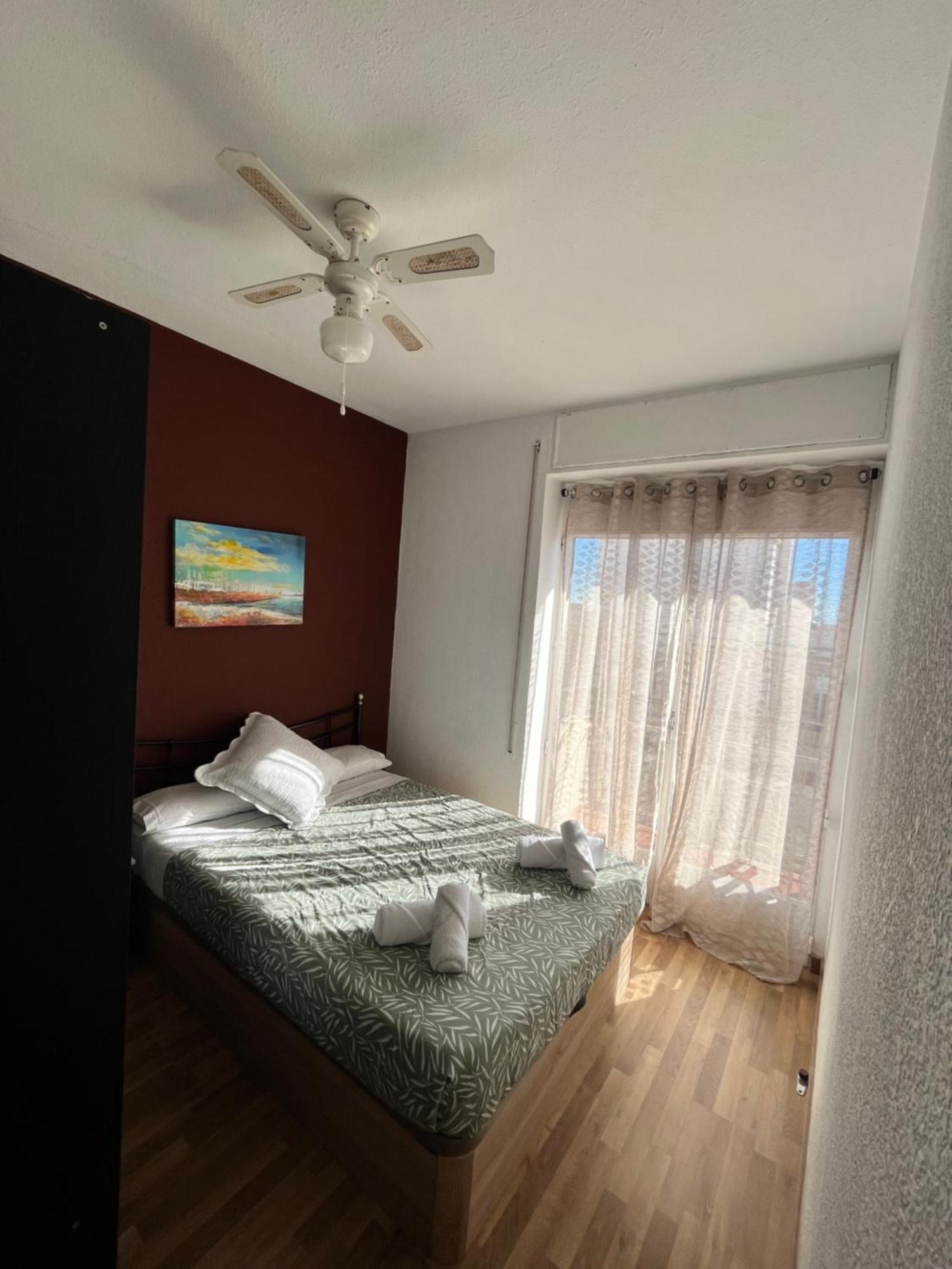 4 Bedrooms -Seneca Center Apartment Alicante Ngoại thất bức ảnh