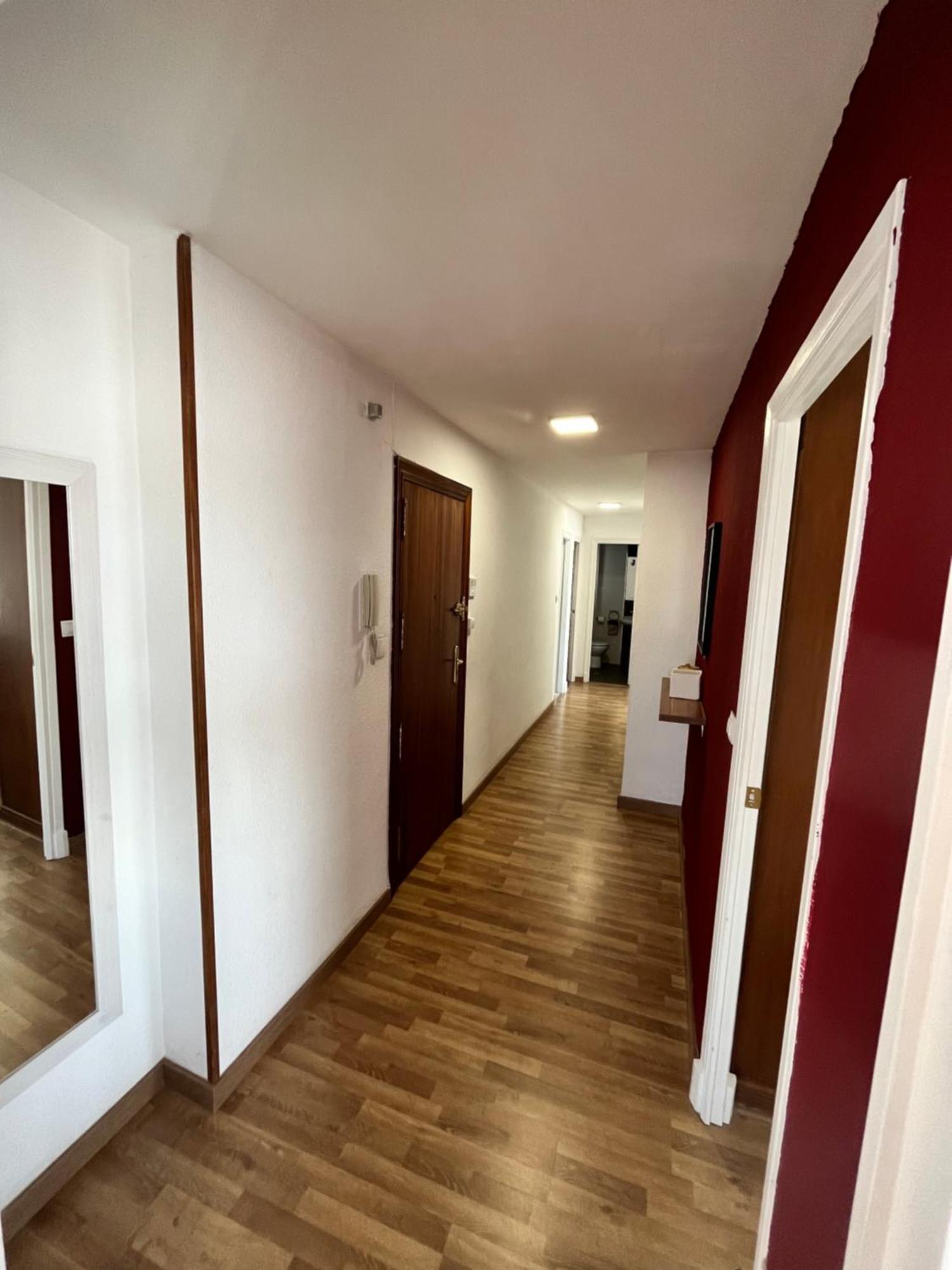 4 Bedrooms -Seneca Center Apartment Alicante Ngoại thất bức ảnh