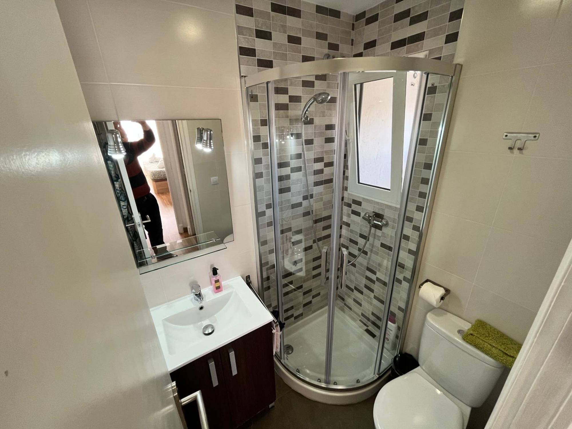 4 Bedrooms -Seneca Center Apartment Alicante Ngoại thất bức ảnh