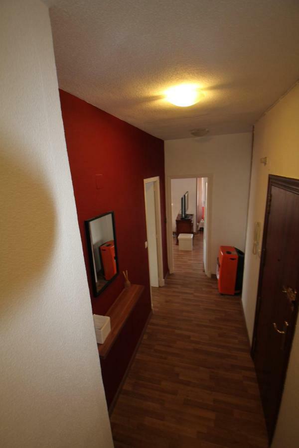 4 Bedrooms -Seneca Center Apartment Alicante Ngoại thất bức ảnh