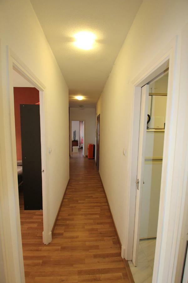 4 Bedrooms -Seneca Center Apartment Alicante Ngoại thất bức ảnh
