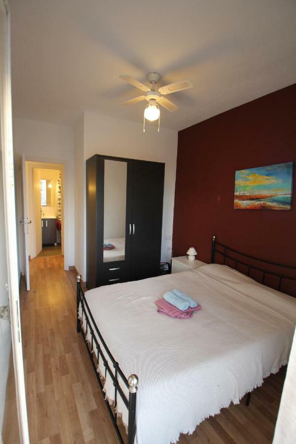 4 Bedrooms -Seneca Center Apartment Alicante Ngoại thất bức ảnh